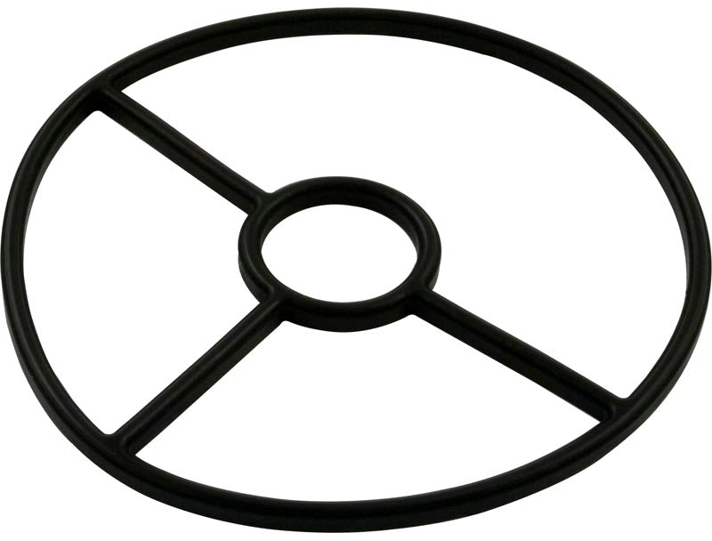 SuperPro G-418-9 valve seat gasket, generic replacement for Hayward SPX0740D