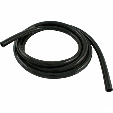 Polaris D52 genuine OEM 10 foot black leader hose for 280, 380 and 480 PRO cleaners