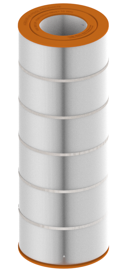 AquaStar PF35CART 250 sq ft replacement cartridge for the Pipeline PF35000 filter