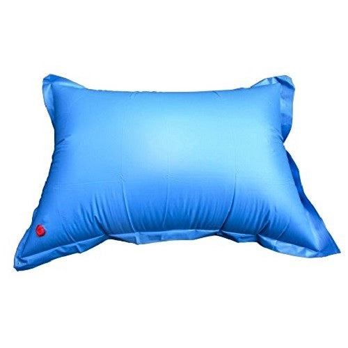 Swimline 133002 4 foot by 5 foot equalizer pillow for winter pool covers