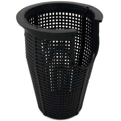 Waterway 319-3230 6 inch pump trap basket with handle
