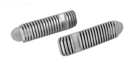 Zodiac T5 Foot Pads