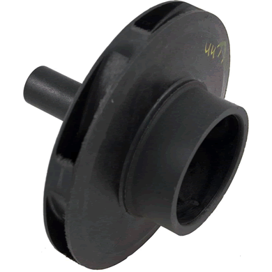 Sta-Rite C105-238PEBAZ Max-E-Pro impeller, 2HP full rate and 2.5HP up rate