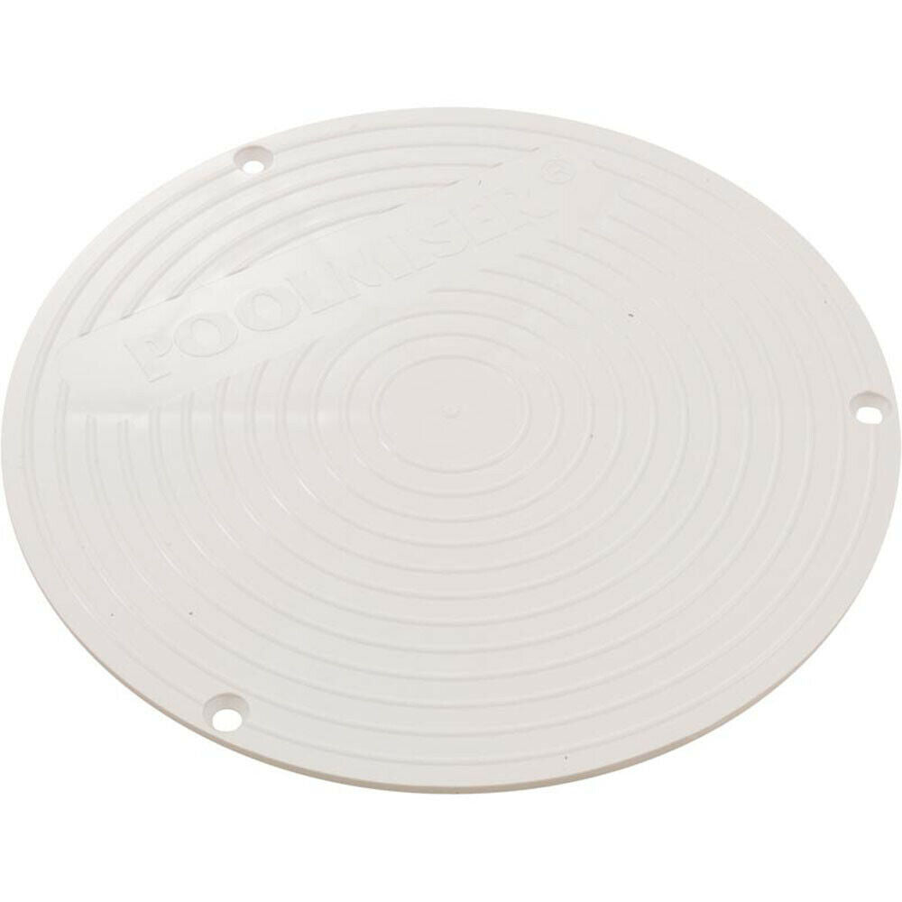 PoolMiser RP-204 white replacement auto-fill lid, 7-1/8 inch diameter