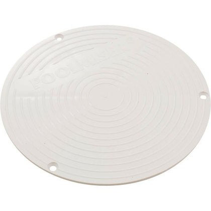 PoolMiser RP-204 white replacement auto-fill lid, 7-1/8 inch diameter