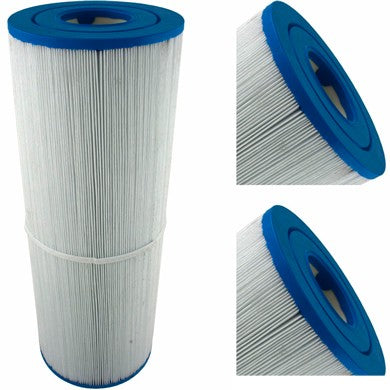 Unicel C-5374 75 sq. ft. replacement filter cartridge for Pentair and Waterway Rec Whse filters