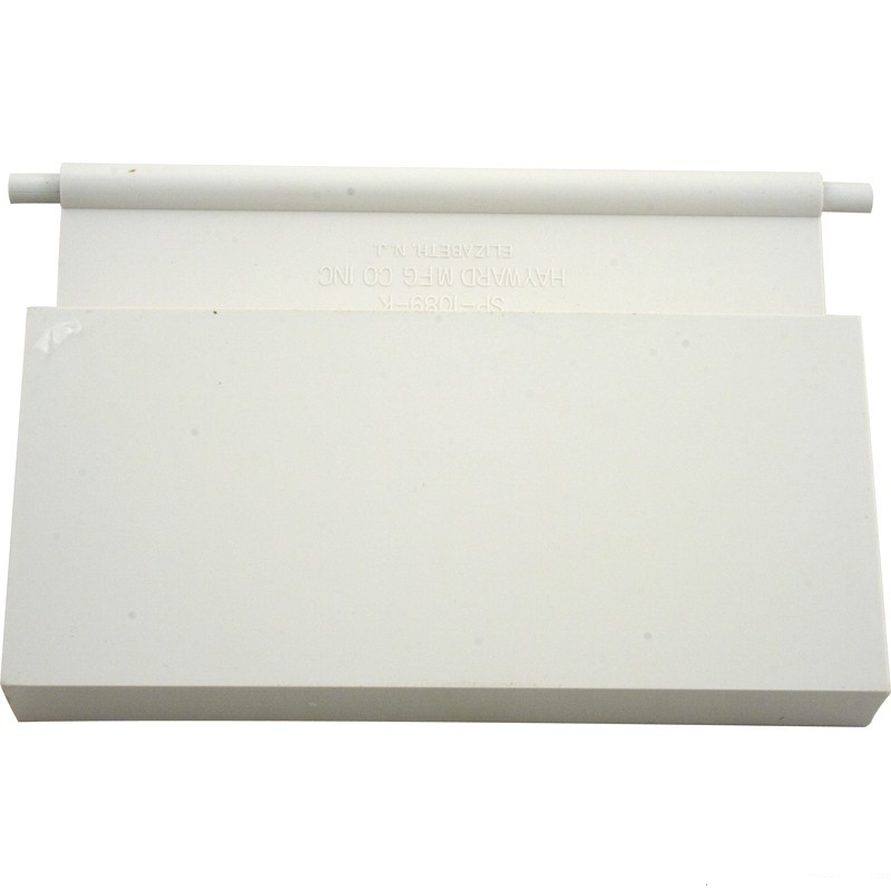 Hayward SPX1089K weir assembly for the SP1089 pool skimmer