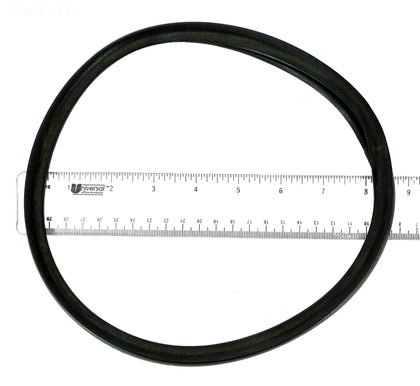 Aladdin O-492-9 large lens gasket for Sta-Rite SunGlow and SunBrite lights