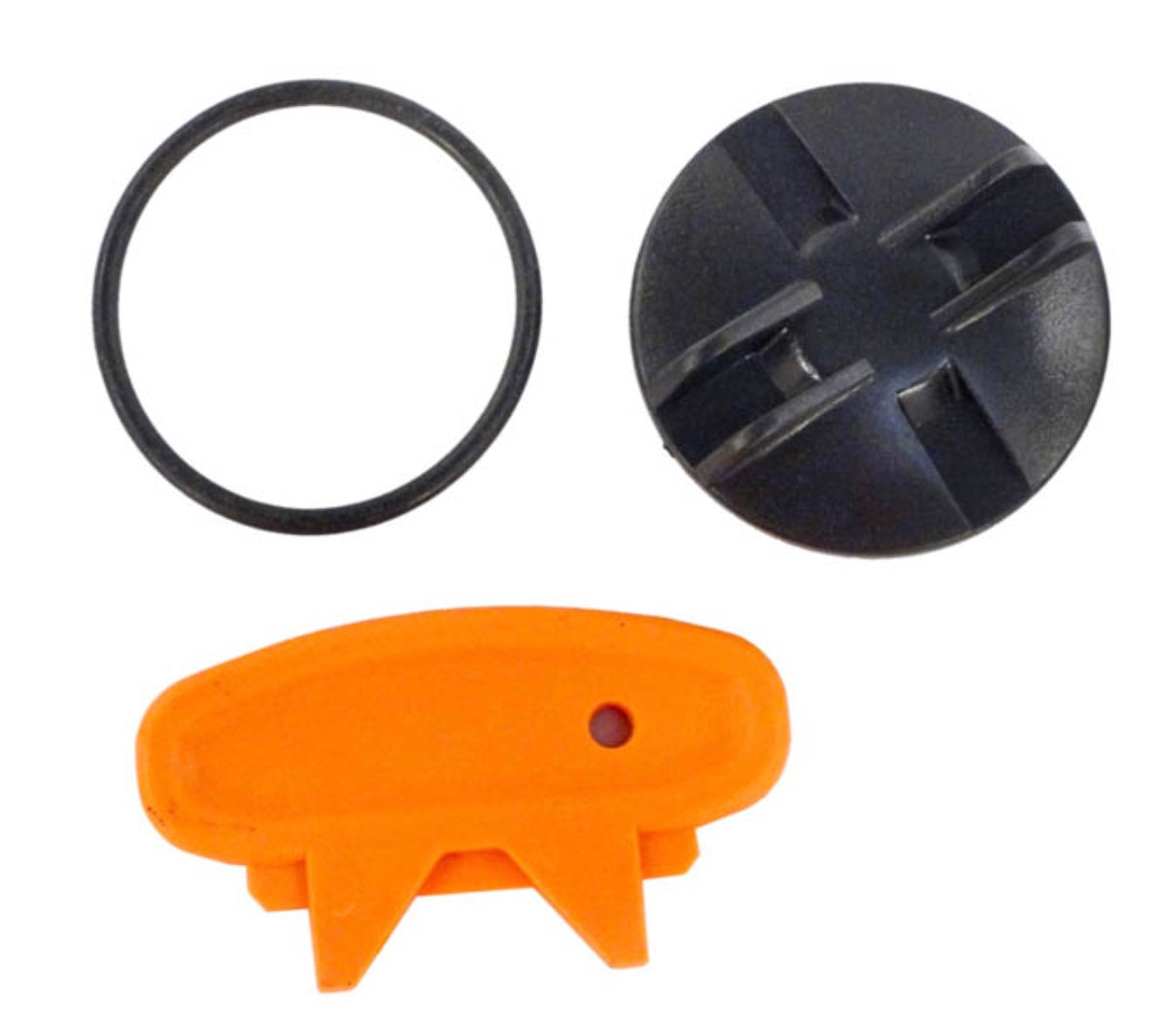 Astral 18111R0010 water drain cap for Terra and CEL series pool filters