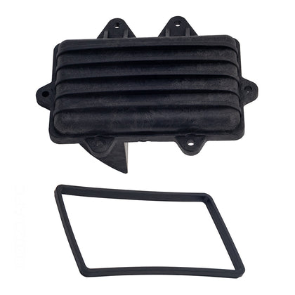 Jandy R0589600 access door kit for JXi 200, 260 and 400 heaters