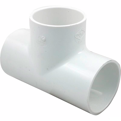 Lasco 2" Tee Slip