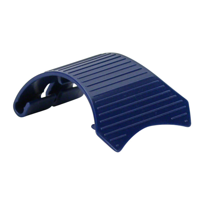 Pentair 360284 Rebel pool cleaner buckle kit, bottom view