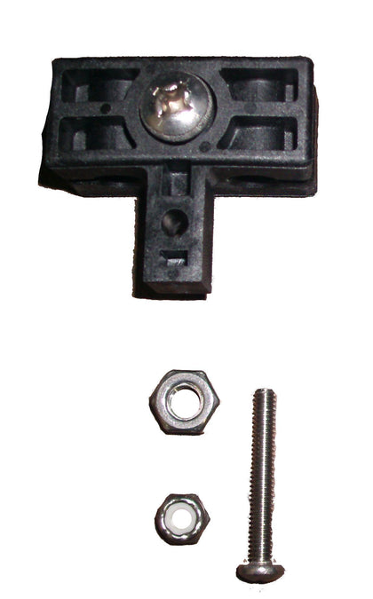 Coverstar RP1003 guide feed for the Cover Pools under guide system