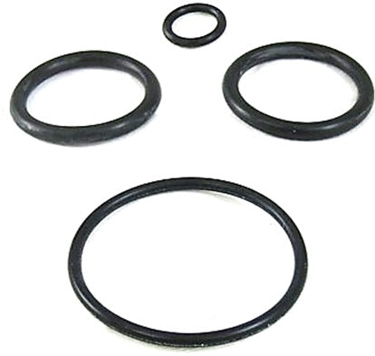 Pentair 263054 o-ring replacement kit for push / pull filter valves