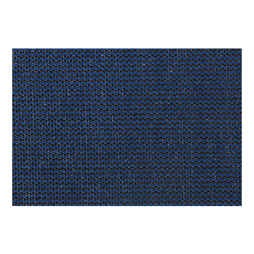 GLI Secur-A-Pool blue mesh safety cover for a 16 x 32 ft rectangle pool with 4 x 8 ft CES, 20-1632RE-CES48-SAP-BLU