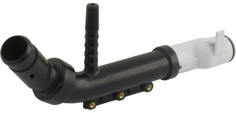Polaris 9-100-1001 black feed pipe for the BlackMax Polaris 360 cleaner