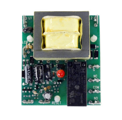 Raypak 007157F low water cut off PC board for pool heaters