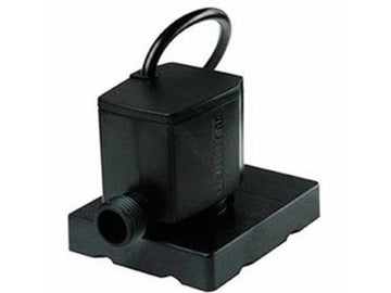 Cover Pumps