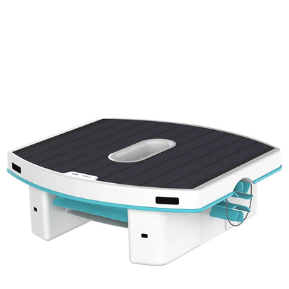 Maytronics Dolphin Skimmi solar powered robotic pool skimmer