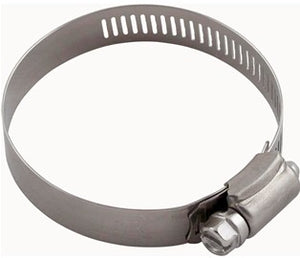 Pentair 9321004 2-3/4 inch hose clamp for sensor hose