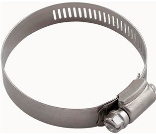 Pentair 9321004 2-3/4 inch hose clamp for sensor hose