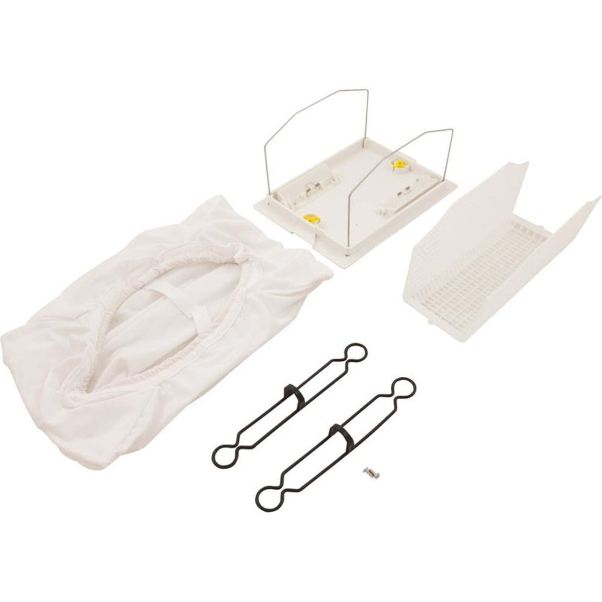 Maytronics Dolphin 99954307-RK1 filter bag conversion kit