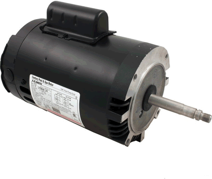 Polaris P61 replacement motor for the PB4-60 booster pump, Century B625