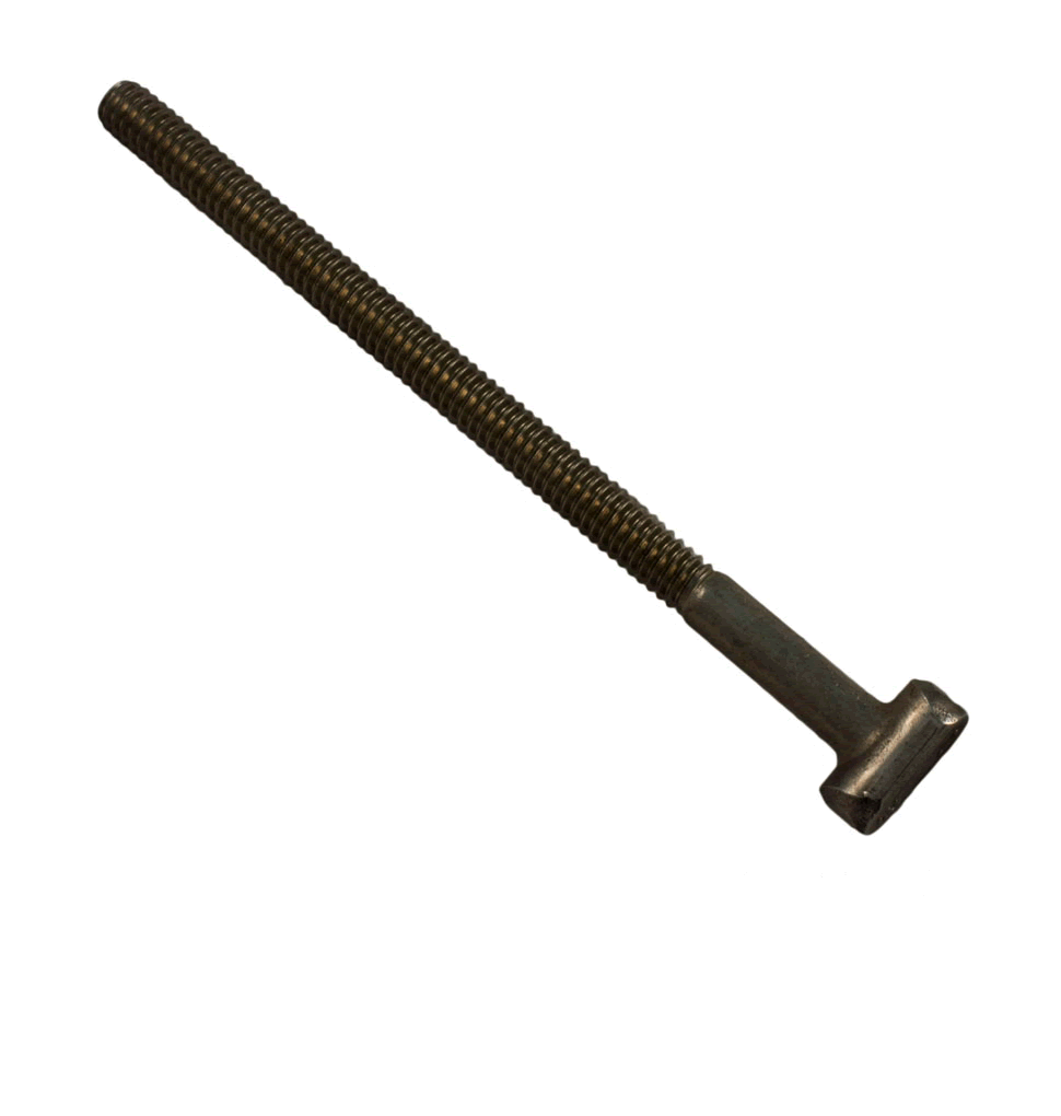 Pentair 98206600 T-bolt for the Americana pump lid clamp