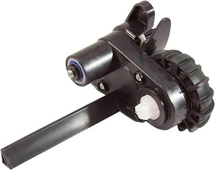 Polaris R0838500 Quattro Sport P40 left gearbox for the side brush