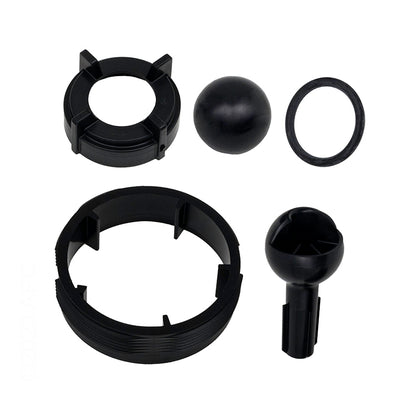 Hayward WFXJ500KIT Deck Jet 500 internal kit