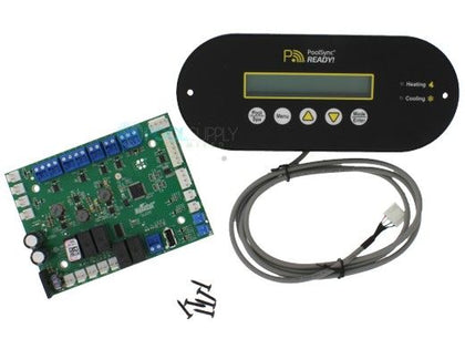 AquaCal AutoPilot STK0270 HP9 to HP11 conversion kit