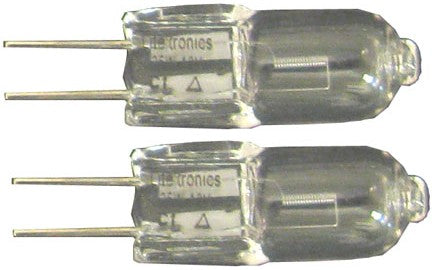 Jandy R0400300 25 watt G4 12V replacement bulb, product photo