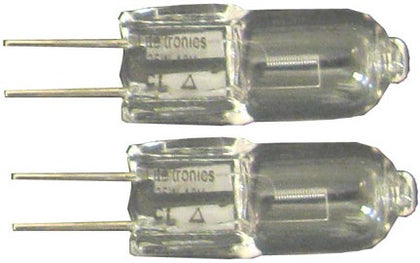 Jandy 25 Watt G4 12V Replacement Bulb Kit for Pool and Spa Lights, R0400300