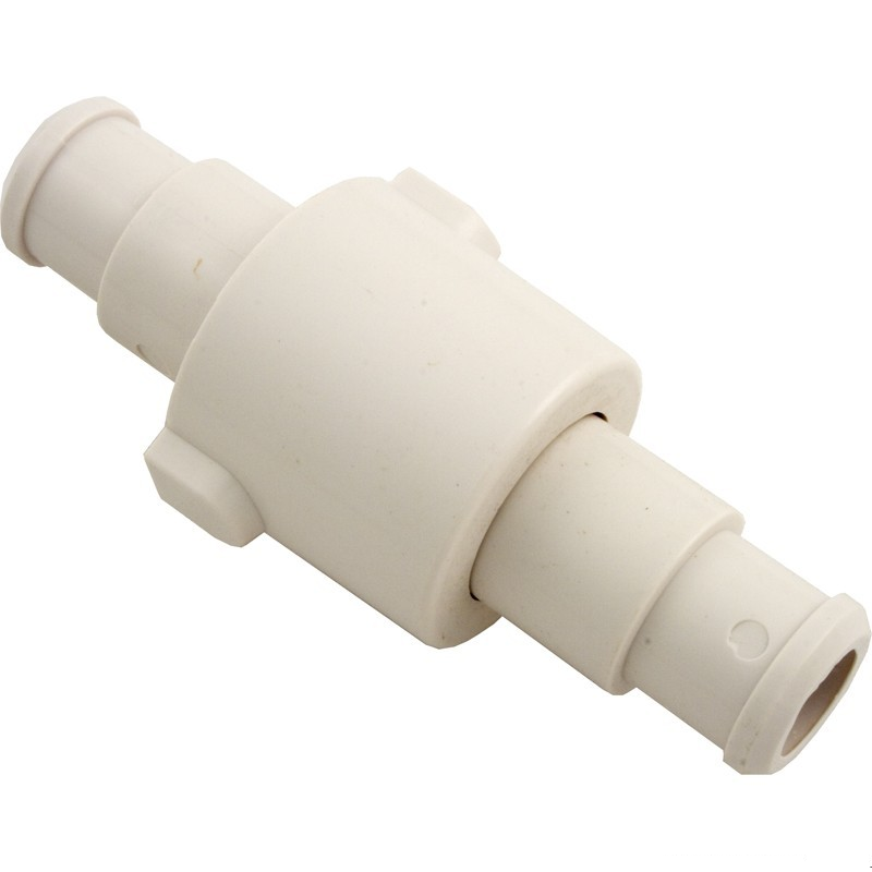 Pentair ED05 feed hose swivel for Kreepy Krauly Legend pool cleaners