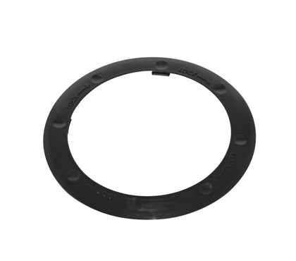 Pentair 590130Z black color ring for the ColorVision LED light bubbler