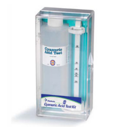 Pentair R151226 #79 cyanuric acid specialty test kit, 8 oz