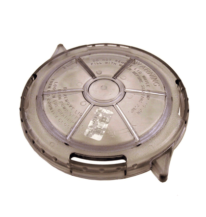 Waterway 319-3260 old style 6 inch trap easy lock pump lid