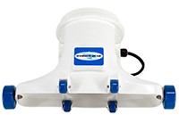Hammerhead HH1310 21 in. vacuum head with 40 ft. floating cord
