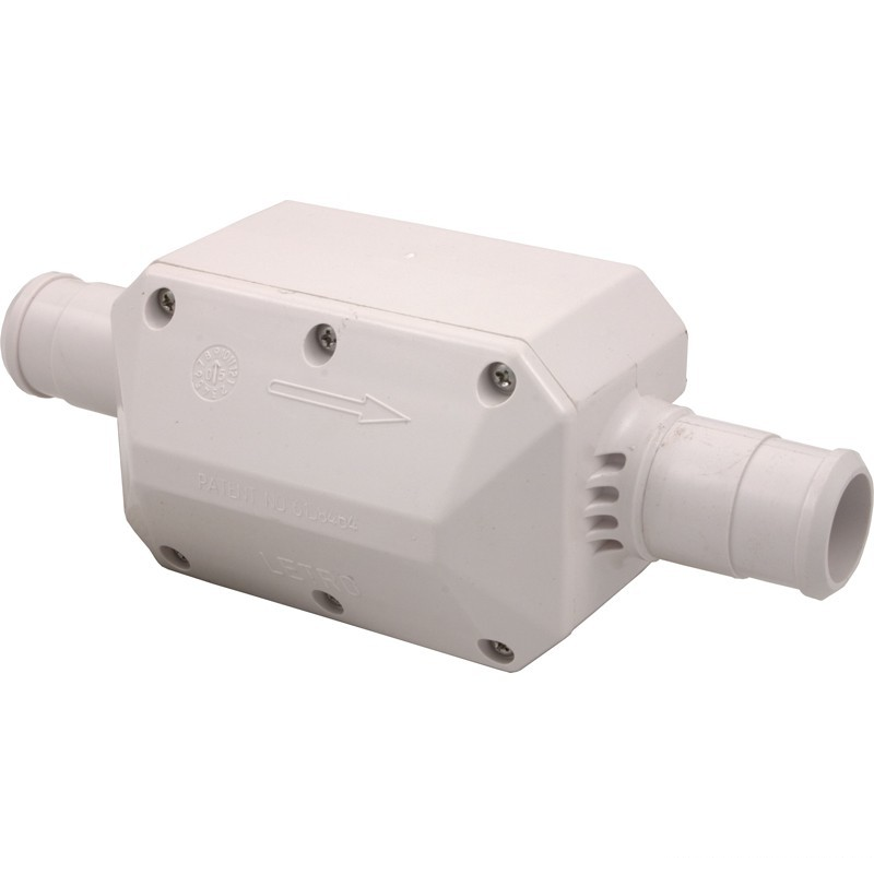 Pentair LX10 low pressure back up valve for Legend II pool cleaners