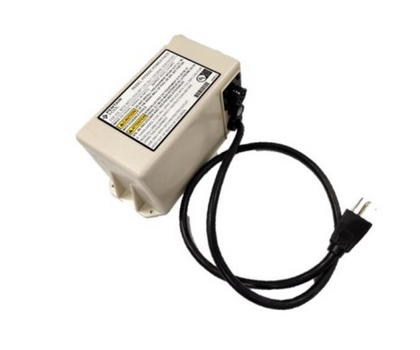 Pentair 523753 IntelliChlor LT15 replacement external power supply