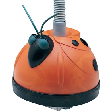 Hayward W3500 AquaBug above ground suction pool cleaner