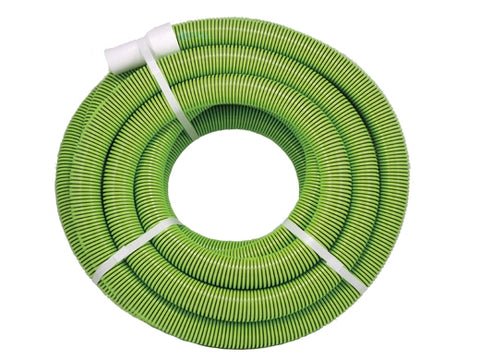 Oreq VH3250 Master Flex lime green pool vacuum hose, 1-1/2 inch by 50 feet