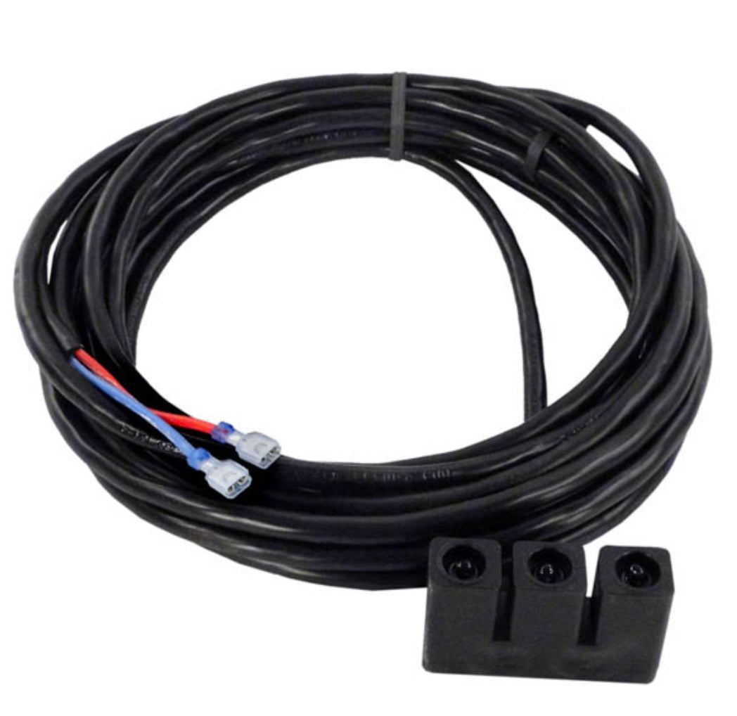 Jandy R0476300 25 ft DC cord for Nature2 Fusion Soft and PureLink water sanitizers