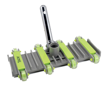 Oreq VH4211X Animal 14 inch pool vacuum head with urethane wheels