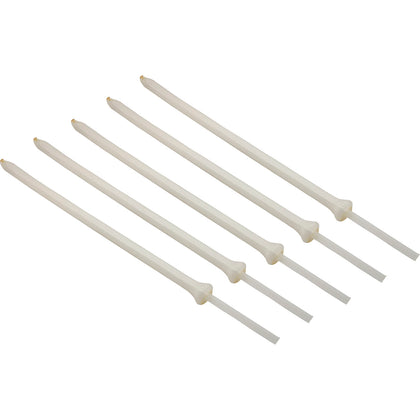 Hayward ECX1031PAK5 Perflex EC65 flex-tube assembly, 13-3/8 inch, five pack