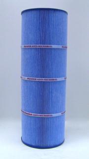 Pleatco 75 Sq Ft Antimicrobial Filter Cartridge for Hayward C-570 and Sta-Rite PRC 75, PA75SV-M