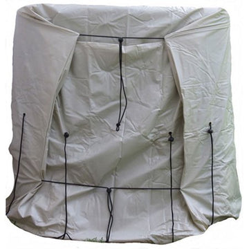 Heater Covers