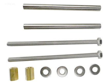 Hayward ECX4000CHK hardware kit for clamp assembly