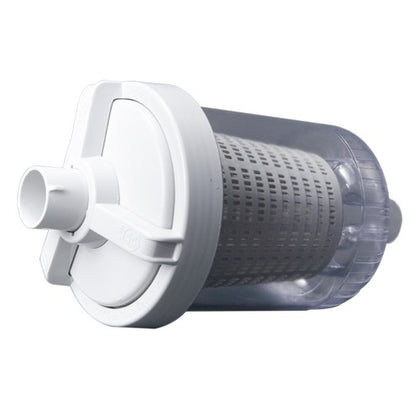 Hayward W560 standard leaf canister for suction side pool cleaners