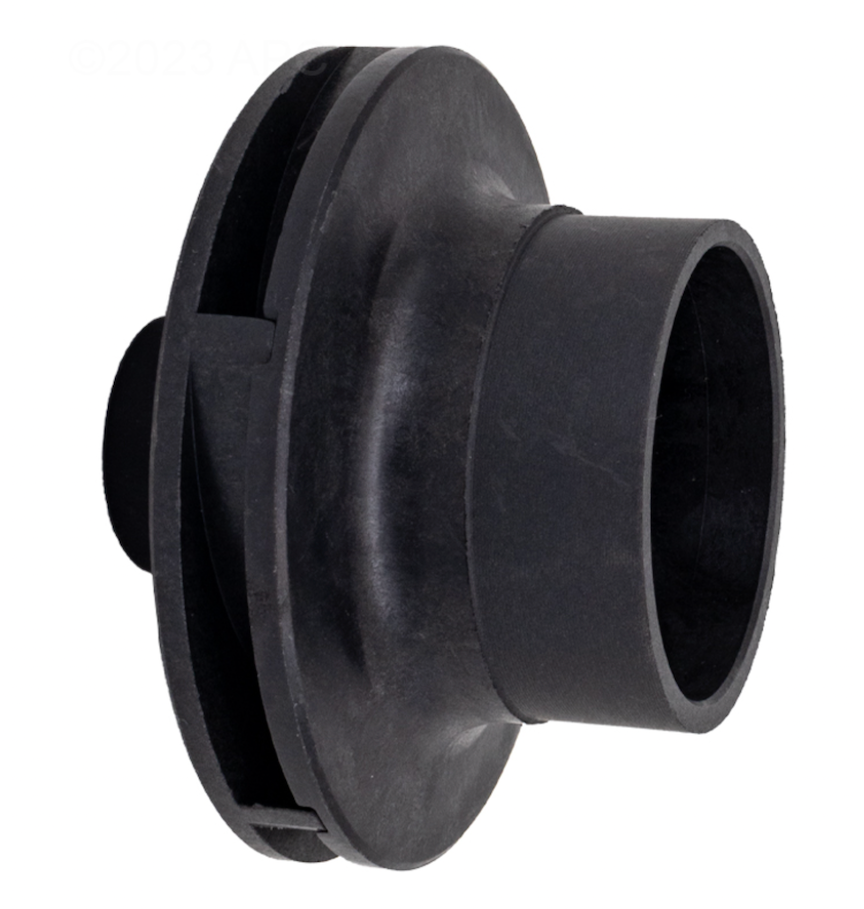 Pentair 356176Z impeller for the IntelliFlo3 VSF 1.5 HP pump